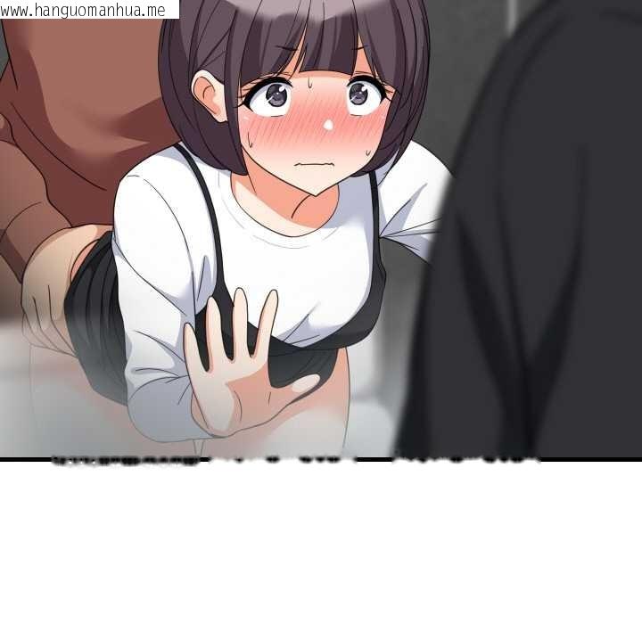 韩国漫画难缠姐妹偏要和我同居韩漫_难缠姐妹偏要和我同居-第78话在线免费阅读-韩国漫画-第7张图片