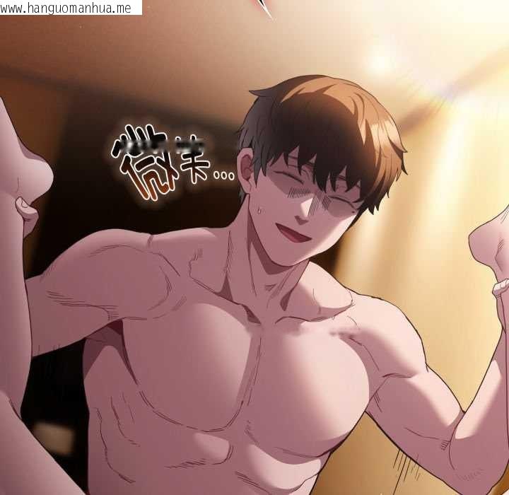 韩国漫画神圣陷阱韩漫_神圣陷阱-第28话在线免费阅读-韩国漫画-第144张图片