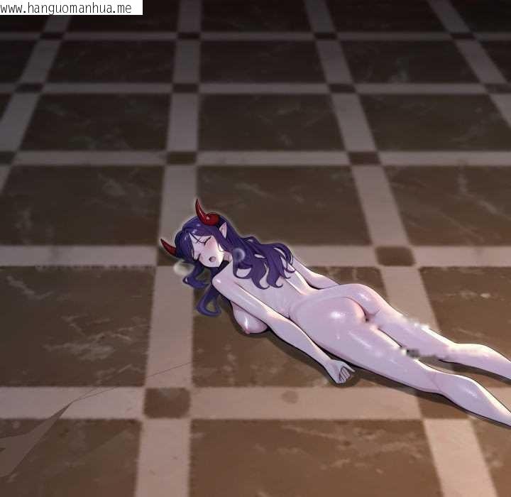 韩国漫画迷雾深处的诱惑/XX地下城韩漫_迷雾深处的诱惑/XX地下城-第6话在线免费阅读-韩国漫画-第121张图片