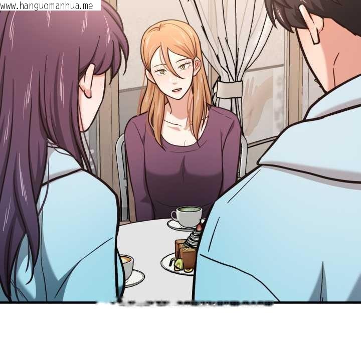 韩国漫画我的傻瓜男友韩漫_我的傻瓜男友-第45话在线免费阅读-韩国漫画-第90张图片