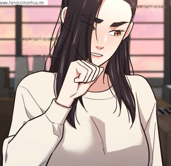 韩国漫画我的傻瓜男友韩漫_我的傻瓜男友-第45话在线免费阅读-韩国漫画-第8张图片