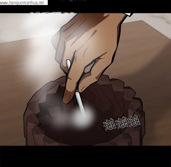 韩国漫画黑道X上班族/我身体里的那个家伙韩漫_黑道X上班族/我身体里的那个家伙-第43话在线免费阅读-韩国漫画-第162张图片