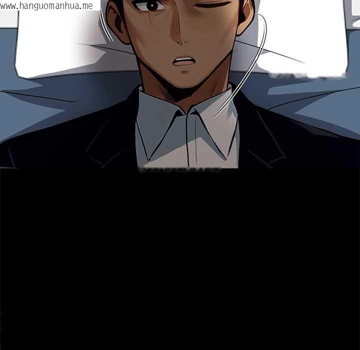 韩国漫画黑道X上班族/我身体里的那个家伙韩漫_黑道X上班族/我身体里的那个家伙-第43话在线免费阅读-韩国漫画-第62张图片