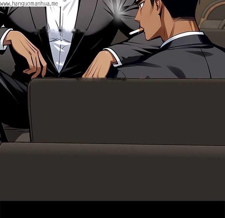 韩国漫画黑道X上班族/我身体里的那个家伙韩漫_黑道X上班族/我身体里的那个家伙-第43话在线免费阅读-韩国漫画-第116张图片