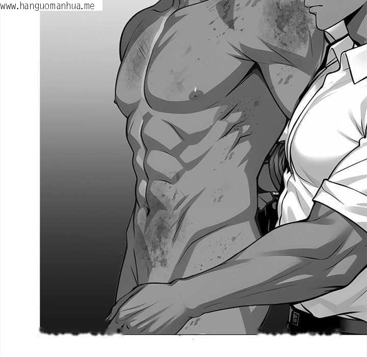 韩国漫画黑道X上班族/我身体里的那个家伙韩漫_黑道X上班族/我身体里的那个家伙-第43话在线免费阅读-韩国漫画-第158张图片