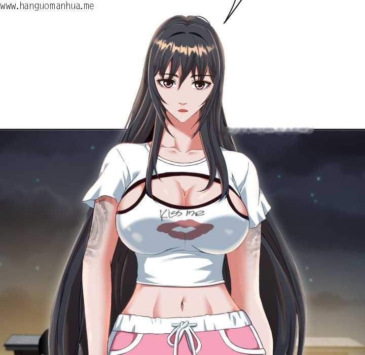 韩国漫画黑帮千金养成记/刺龙刺凤的女友韩漫_黑帮千金养成记/刺龙刺凤的女友-第10话在线免费阅读-韩国漫画-第6张图片