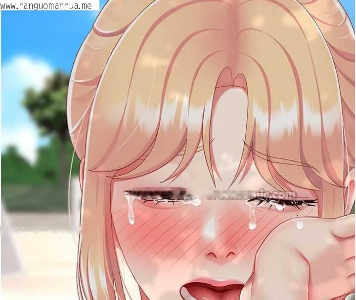 韩国漫画复仇母女丼韩漫_复仇母女丼-第136话-家人是唯一软肋在线免费阅读-韩国漫画-第28张图片