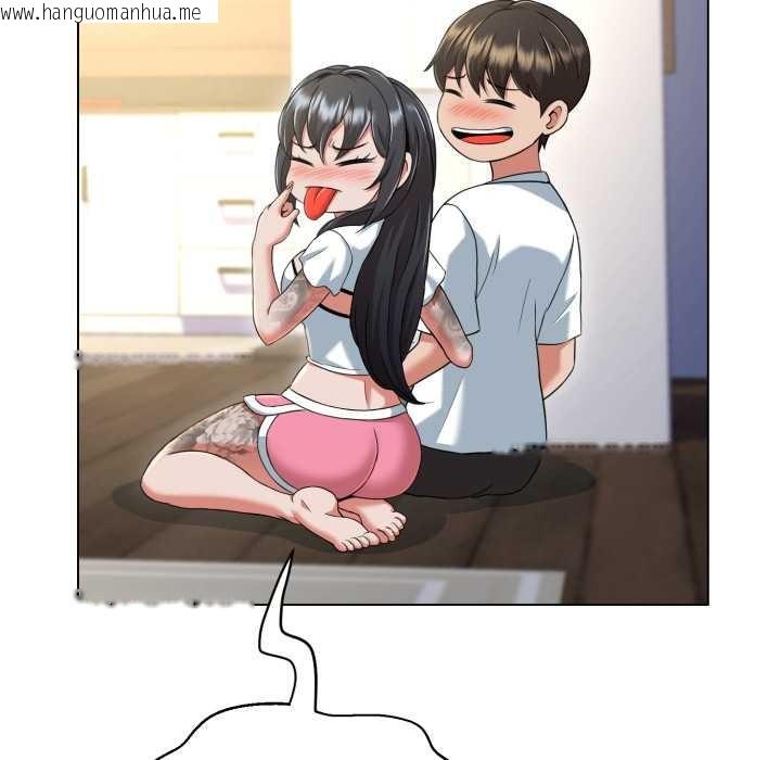 韩国漫画黑帮千金养成记/刺龙刺凤的女友韩漫_黑帮千金养成记/刺龙刺凤的女友-第10话在线免费阅读-韩国漫画-第108张图片