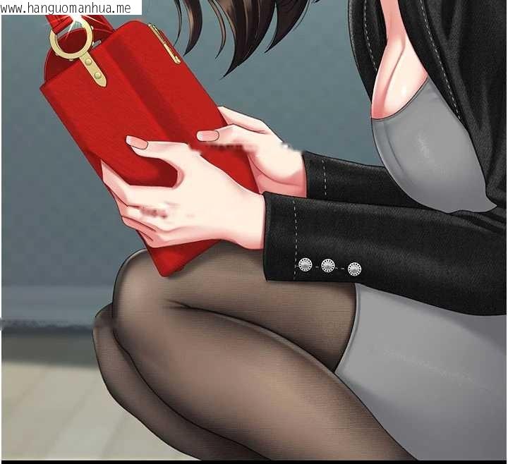 韩国漫画复仇母女丼韩漫_复仇母女丼-第136话-家人是唯一软肋在线免费阅读-韩国漫画-第124张图片