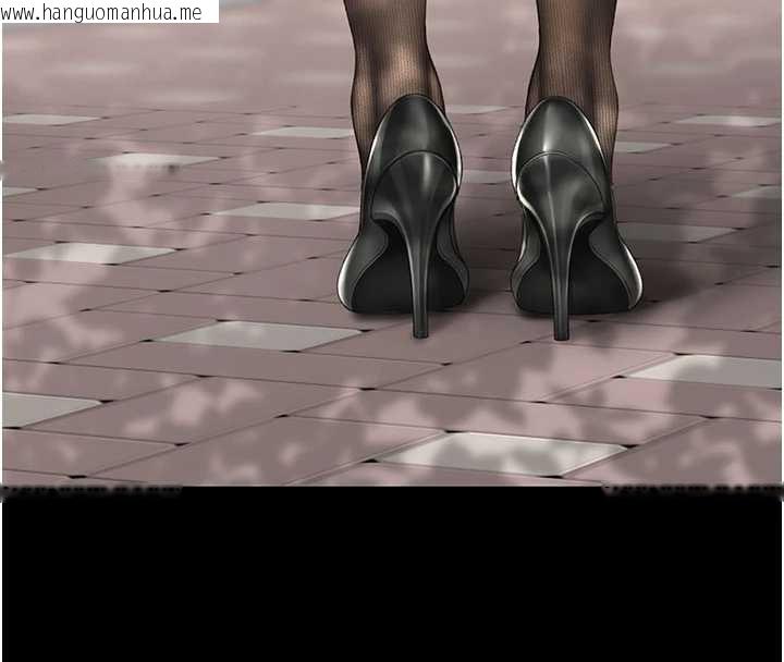 韩国漫画复仇母女丼韩漫_复仇母女丼-第136话-家人是唯一软肋在线免费阅读-韩国漫画-第109张图片