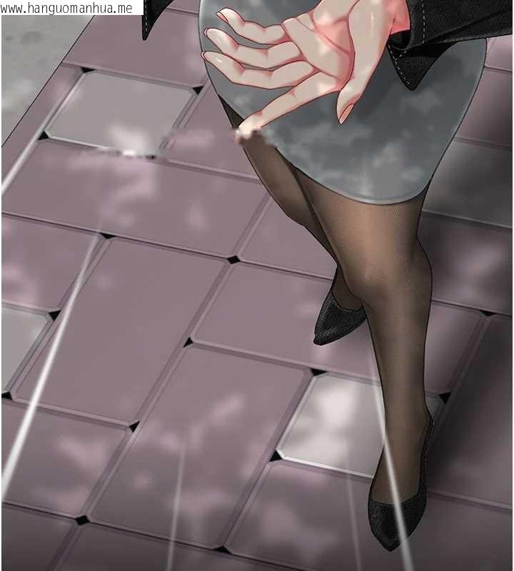 韩国漫画复仇母女丼韩漫_复仇母女丼-第136话-家人是唯一软肋在线免费阅读-韩国漫画-第9张图片