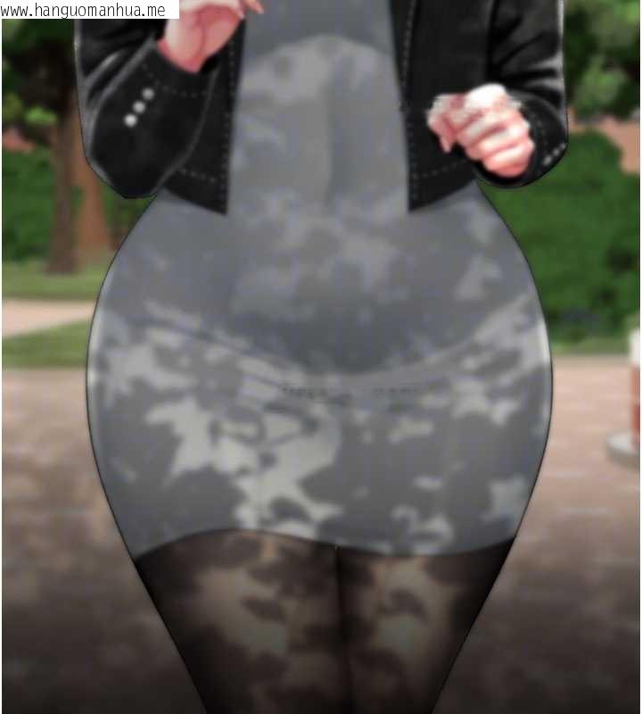 韩国漫画复仇母女丼韩漫_复仇母女丼-第136话-家人是唯一软肋在线免费阅读-韩国漫画-第53张图片