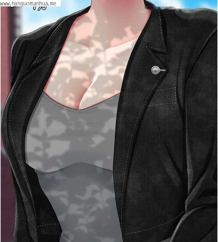 韩国漫画复仇母女丼韩漫_复仇母女丼-第136话-家人是唯一软肋在线免费阅读-韩国漫画-第18张图片