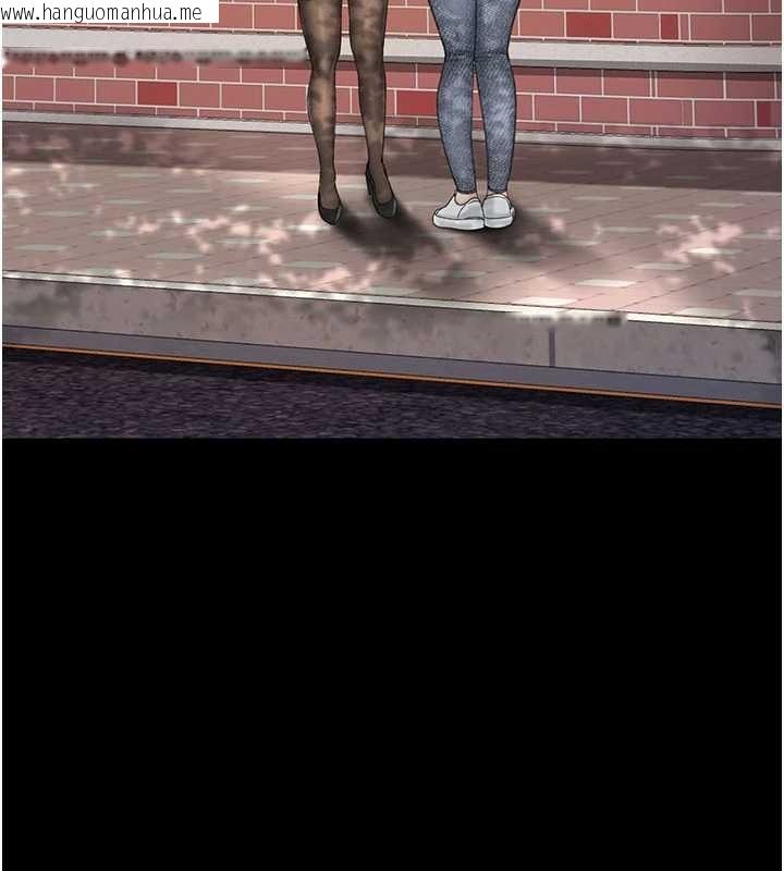 韩国漫画复仇母女丼韩漫_复仇母女丼-第136话-家人是唯一软肋在线免费阅读-韩国漫画-第34张图片