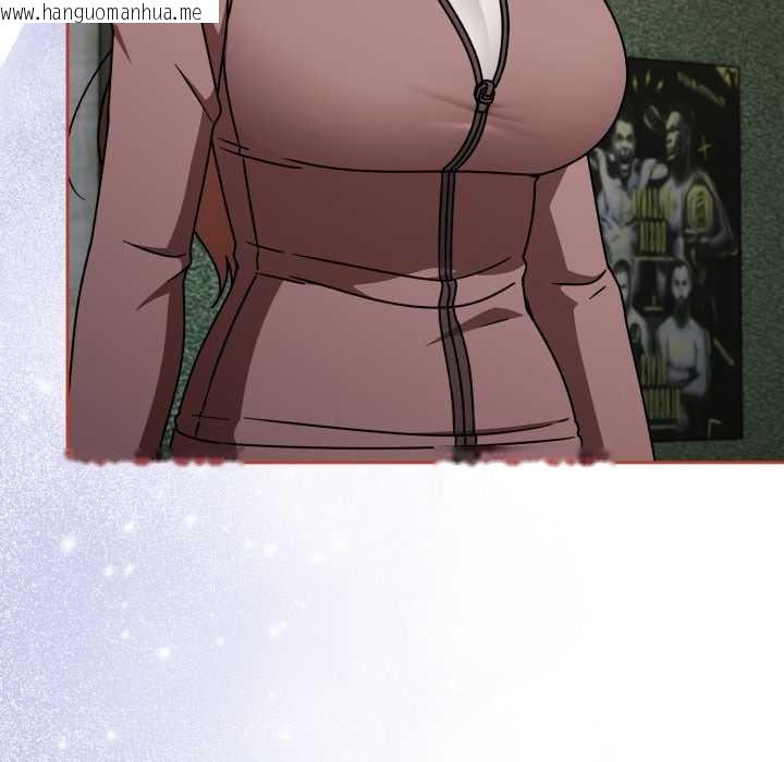 韩国漫画热情拳击馆韩漫_热情拳击馆-第57话在线免费阅读-韩国漫画-第124张图片