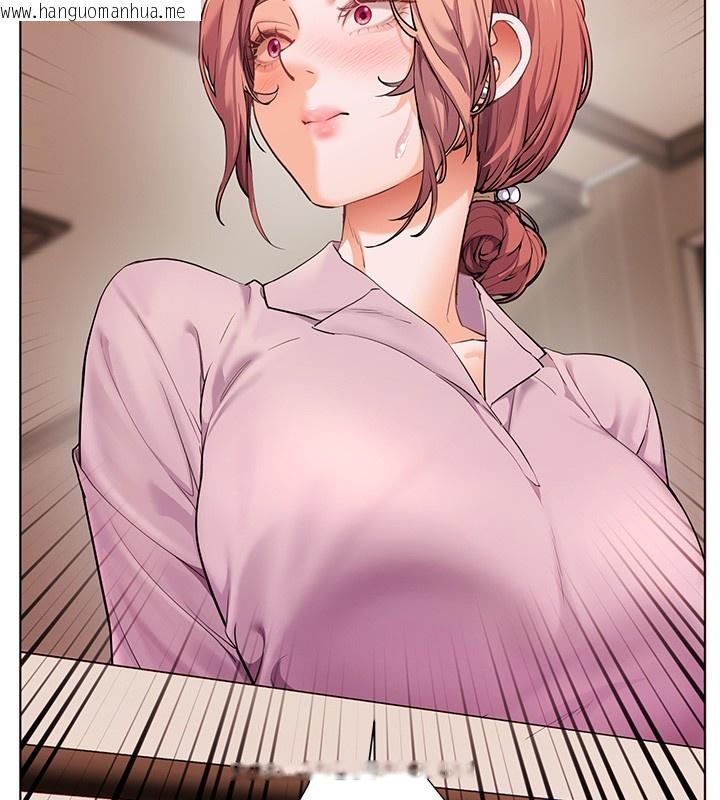 韩国漫画老师的亲密指导韩漫_老师的亲密指导-第83话-吃老师的唇当前菜在线免费阅读-韩国漫画-第49张图片