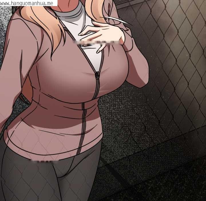 韩国漫画热情拳击馆韩漫_热情拳击馆-第57话在线免费阅读-韩国漫画-第45张图片