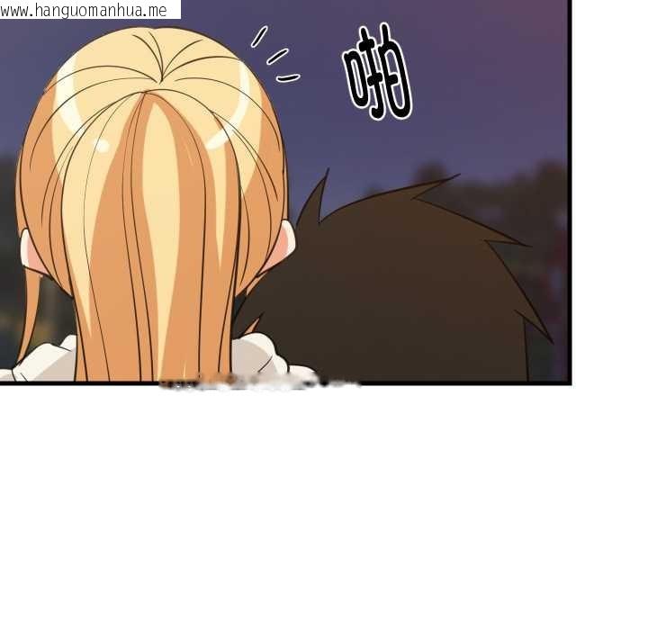 韩国漫画难缠姐妹偏要和我同居韩漫_难缠姐妹偏要和我同居-第79话在线免费阅读-韩国漫画-第132张图片