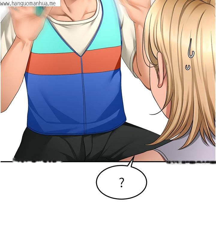 韩国漫画顶加套房的春天韩漫_顶加套房的春天-第53话-会被客人看到…!在线免费阅读-韩国漫画-第36张图片