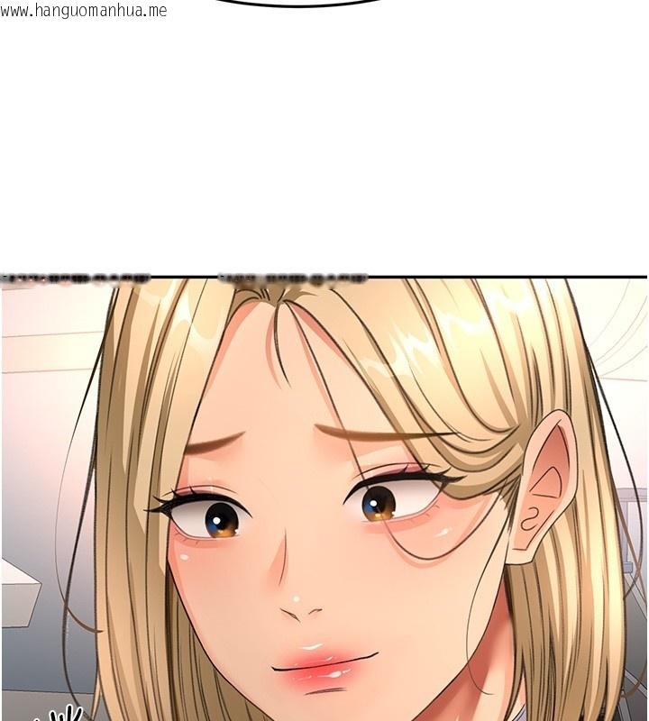 韩国漫画顶加套房的春天韩漫_顶加套房的春天-第53话-会被客人看到…!在线免费阅读-韩国漫画-第17张图片