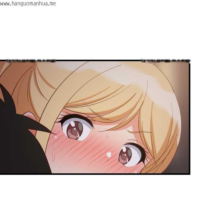 韩国漫画难缠姐妹偏要和我同居韩漫_难缠姐妹偏要和我同居-第79话在线免费阅读-韩国漫画-第120张图片