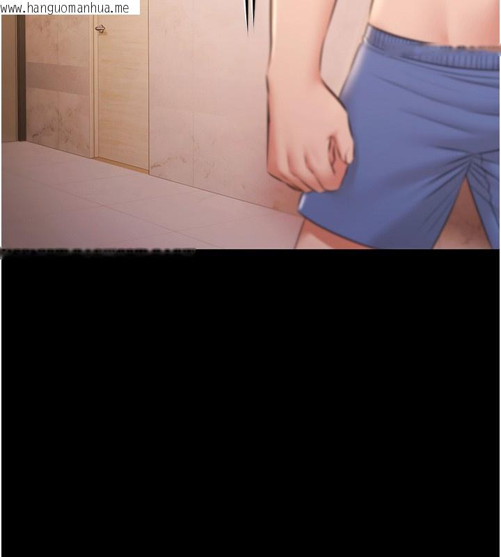 韩国漫画极乐泳池趴韩漫_极乐泳池趴-第18话-你都有反应了还装傻在线免费阅读-韩国漫画-第142张图片