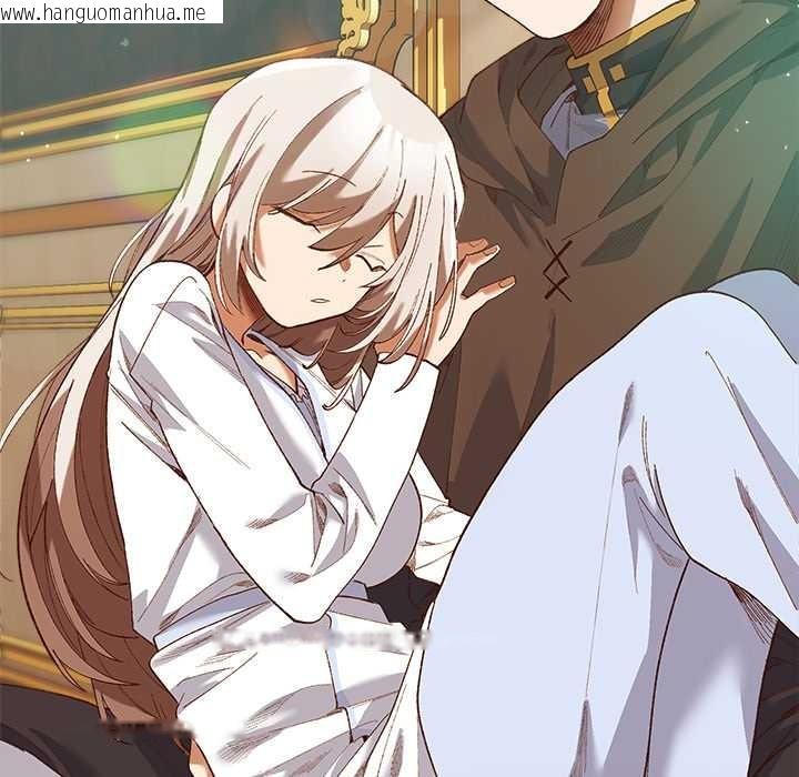 韩国漫画小姐由我来守护韩漫_小姐由我来守护-第5话在线免费阅读-韩国漫画-第68张图片