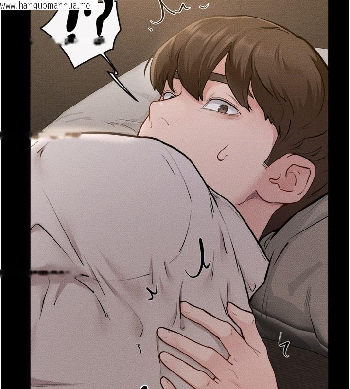 韩国漫画继母与继姐韩漫_继母与继姐-第105话-你是不是想射给妈妈?在线免费阅读-韩国漫画-第125张图片