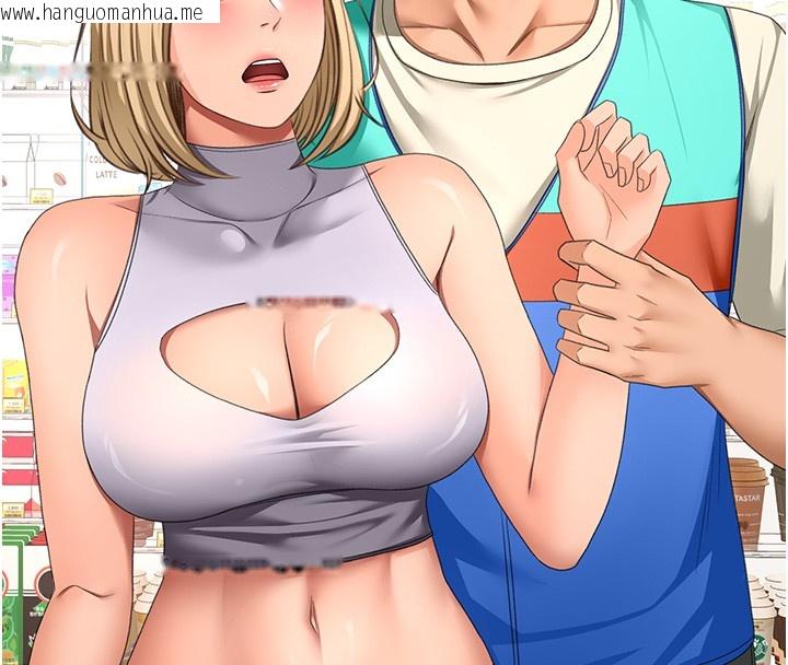 韩国漫画顶加套房的春天韩漫_顶加套房的春天-第53话-会被客人看到…!在线免费阅读-韩国漫画-第89张图片