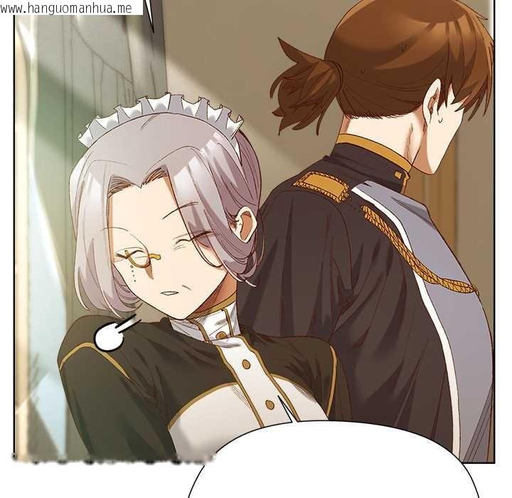 韩国漫画小姐由我来守护韩漫_小姐由我来守护-第5话在线免费阅读-韩国漫画-第130张图片