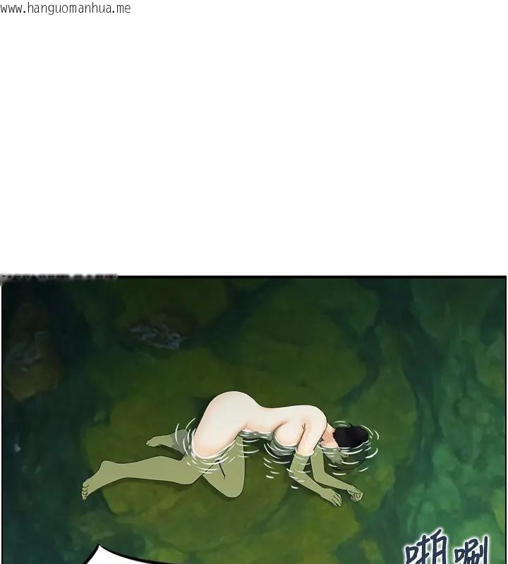 韩国漫画情欲宝鉴韩漫_情欲宝鉴-第17话-樵夫与仙女的交易在线免费阅读-韩国漫画-第54张图片