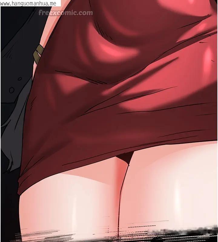 韩国漫画末日雕堡韩漫_末日雕堡-第63话-对世熙霸王硬上弓在线免费阅读-韩国漫画-第28张图片