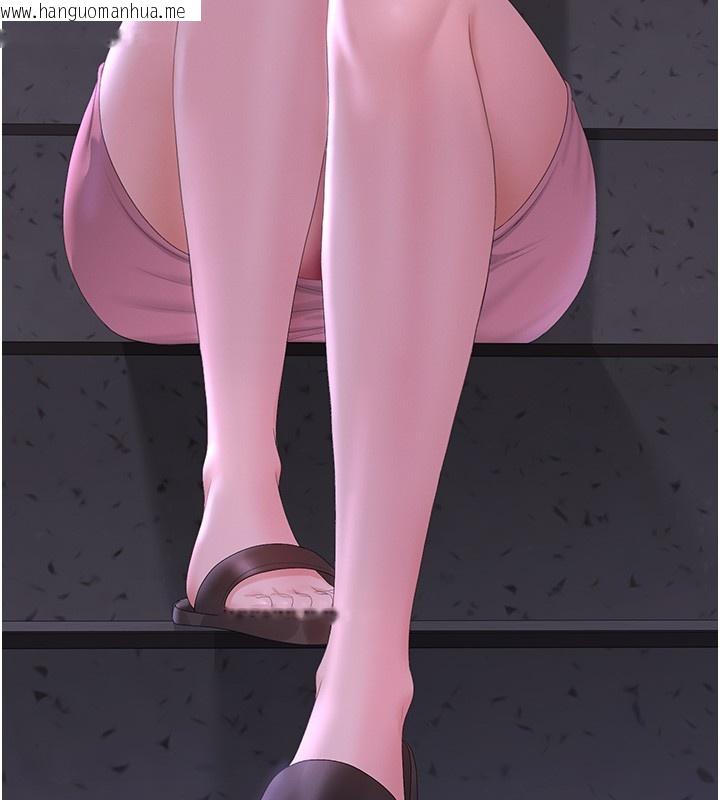 韩国漫画猎艳管理员韩漫_猎艳管理员-第26话-在楼梯间做见不得人的事在线免费阅读-韩国漫画-第106张图片