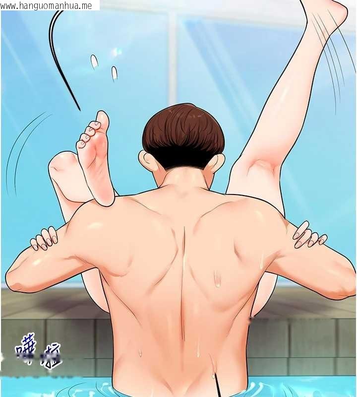 韩国漫画玩转学姐韩漫_玩转学姐-第95话-偷听妹妹火热爱爱声在线免费阅读-韩国漫画-第114张图片