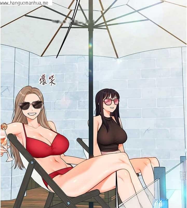 韩国漫画玩转学姐韩漫_玩转学姐-第95话-偷听妹妹火热爱爱声在线免费阅读-韩国漫画-第17张图片