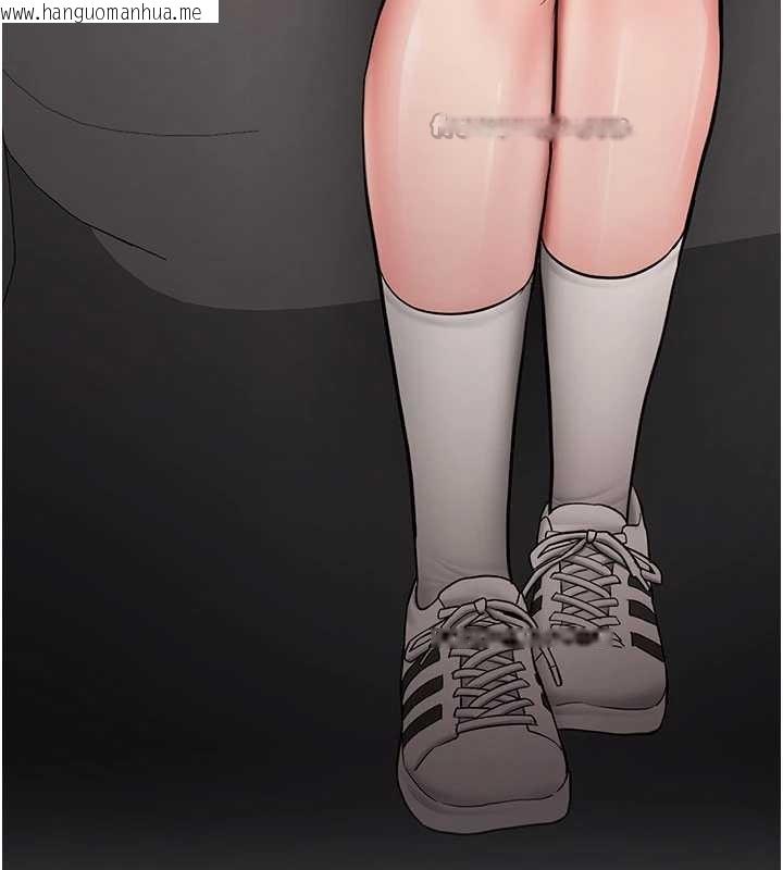 韩国漫画新生老司机韩漫_新生老司机-第19话-替朋友撑腰的大姐头在线免费阅读-韩国漫画-第154张图片