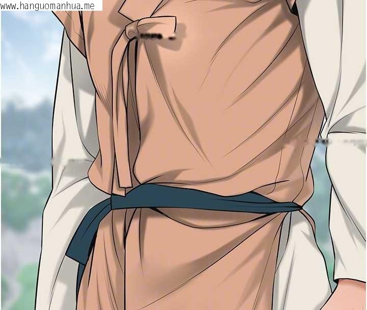 韩国漫画花容湿色:取花点韩漫_花容湿色:取花点-第88话-夹到公子射了…!在线免费阅读-韩国漫画-第104张图片