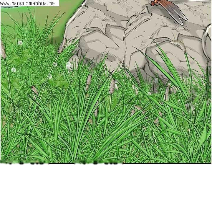 韩国漫画花容湿色:取花点韩漫_花容湿色:取花点-第88话-夹到公子射了…!在线免费阅读-韩国漫画-第100张图片