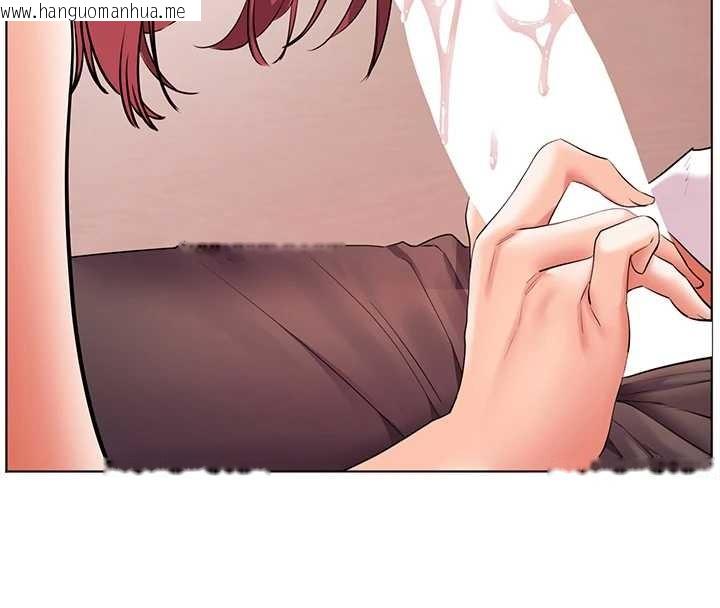 韩国漫画老师的亲密指导韩漫_老师的亲密指导-第84话-解锁西式重「棒」蛋糕在线免费阅读-韩国漫画-第131张图片