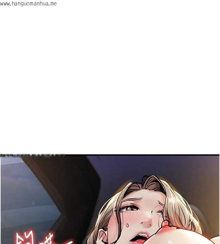 韩国漫画衣锦还乡韩漫_衣锦还乡-第31话-蔓恩VS芭蕾舞者在线免费阅读-韩国漫画-第26张图片