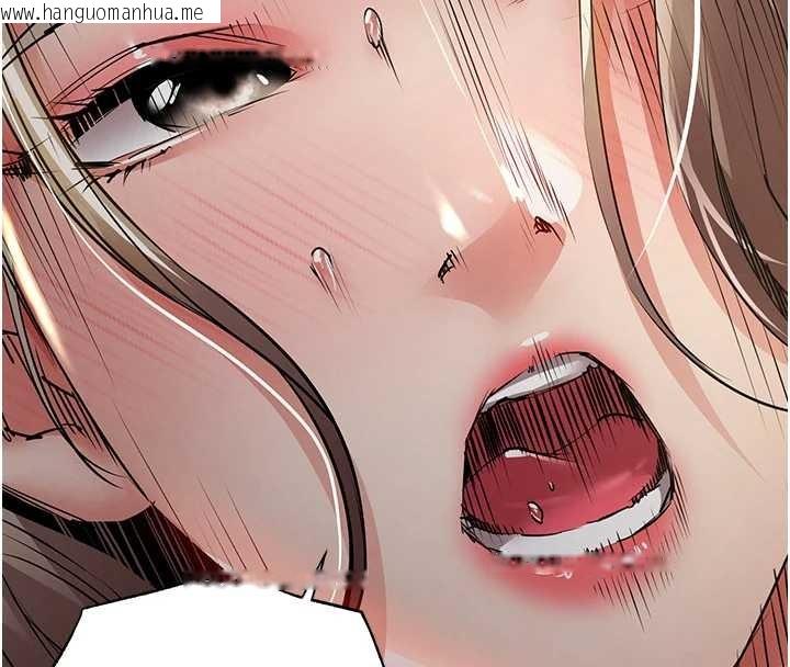 韩国漫画衣锦还乡韩漫_衣锦还乡-第31话-蔓恩VS芭蕾舞者在线免费阅读-韩国漫画-第8张图片