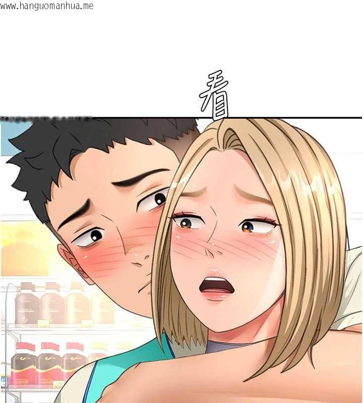 韩国漫画顶加套房的春天韩漫_顶加套房的春天-第54话-与允馨姐的第一次在线免费阅读-韩国漫画-第3张图片