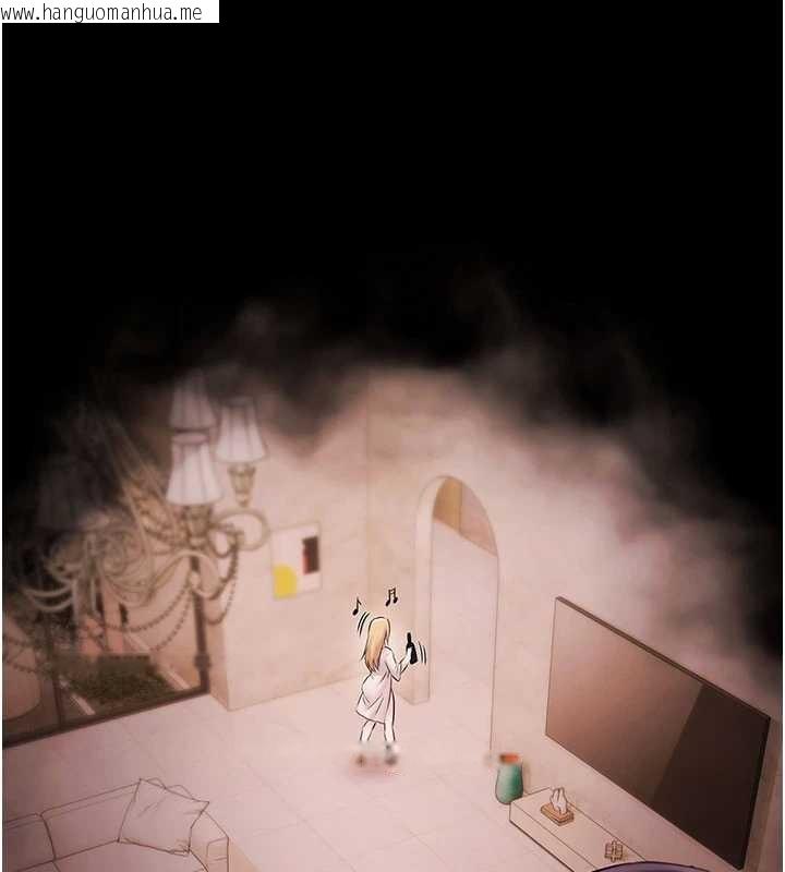 韩国漫画极乐泳池趴韩漫_极乐泳池趴-第19话-吊人胃口的亲密接触在线免费阅读-韩国漫画-第80张图片