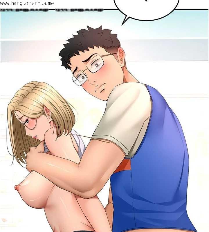 韩国漫画顶加套房的春天韩漫_顶加套房的春天-第54话-与允馨姐的第一次在线免费阅读-韩国漫画-第29张图片