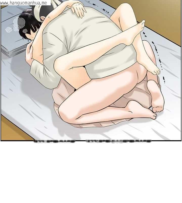 韩国漫画情欲宝鉴韩漫_情欲宝鉴-第18话-不许你停下在线免费阅读-韩国漫画-第102张图片