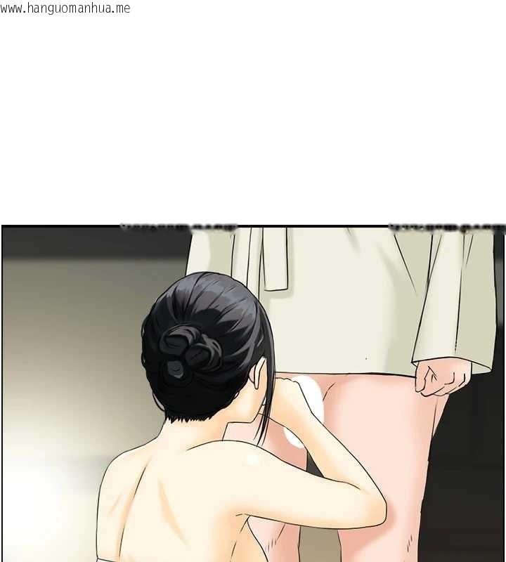 韩国漫画情欲宝鉴韩漫_情欲宝鉴-第18话-不许你停下在线免费阅读-韩国漫画-第23张图片