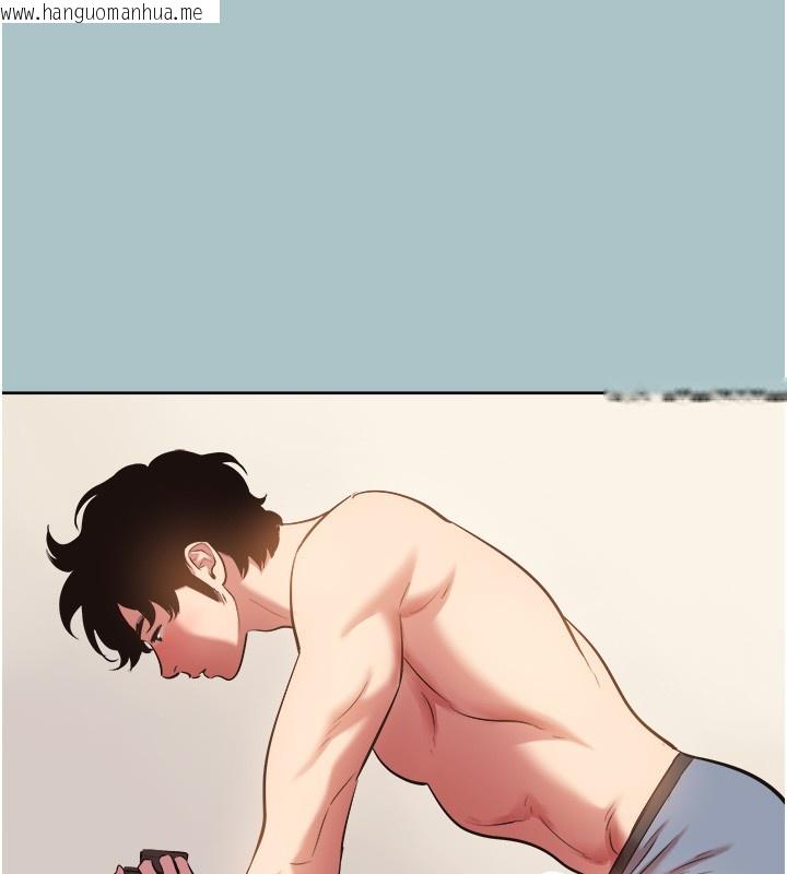 韩国漫画不要恋爱要打砲韩漫_不要恋爱要打砲-第29话-半夜来访的客人在线免费阅读-韩国漫画-第36张图片