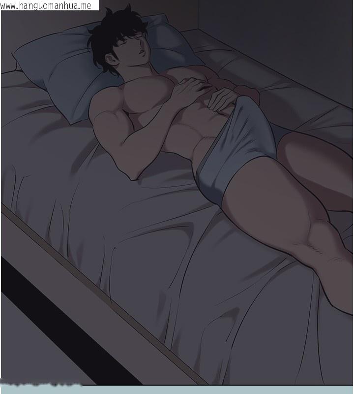 韩国漫画不要恋爱要打砲韩漫_不要恋爱要打砲-第29话-半夜来访的客人在线免费阅读-韩国漫画-第109张图片