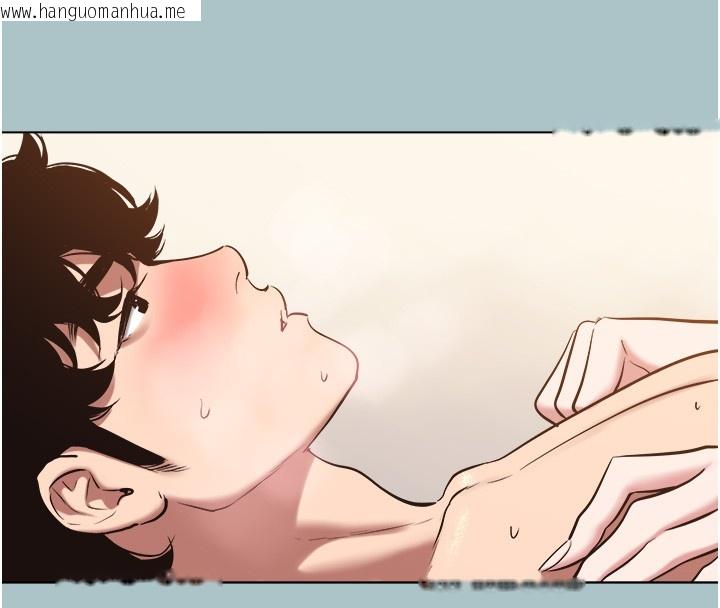 韩国漫画不要恋爱要打砲韩漫_不要恋爱要打砲-第29话-半夜来访的客人在线免费阅读-韩国漫画-第26张图片