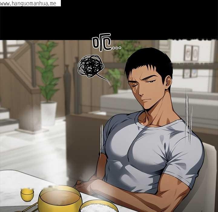 韩国漫画黑道X上班族/我身体里的那个家伙韩漫_黑道X上班族/我身体里的那个家伙-第45话在线免费阅读-韩国漫画-第11张图片